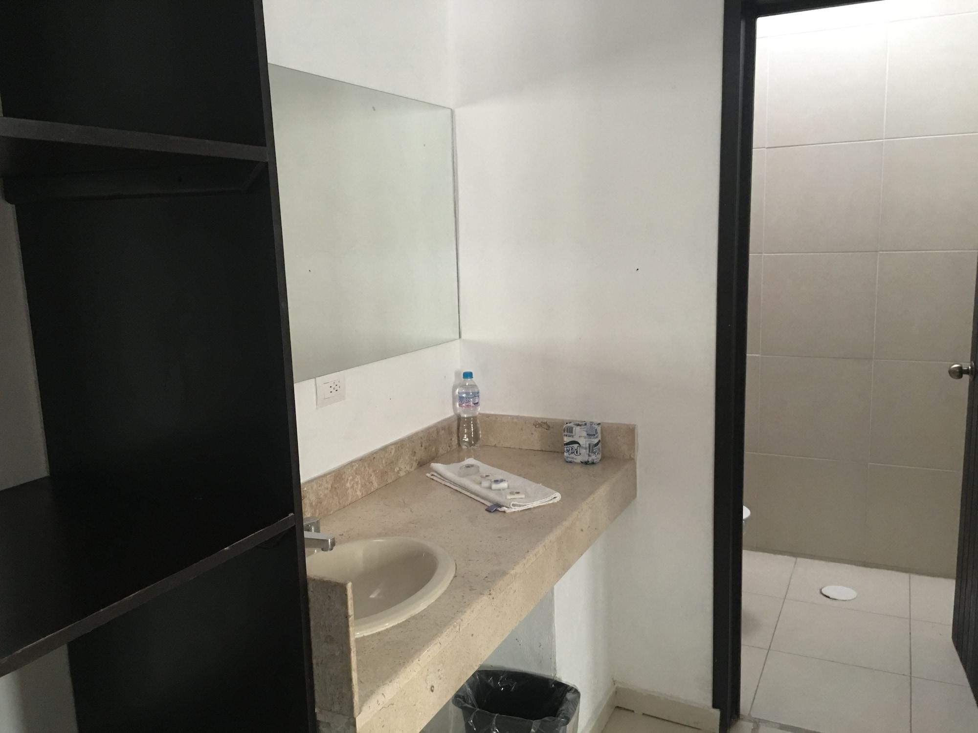 Hotel Calli Quetzalcoatl Cholula Bagian luar foto