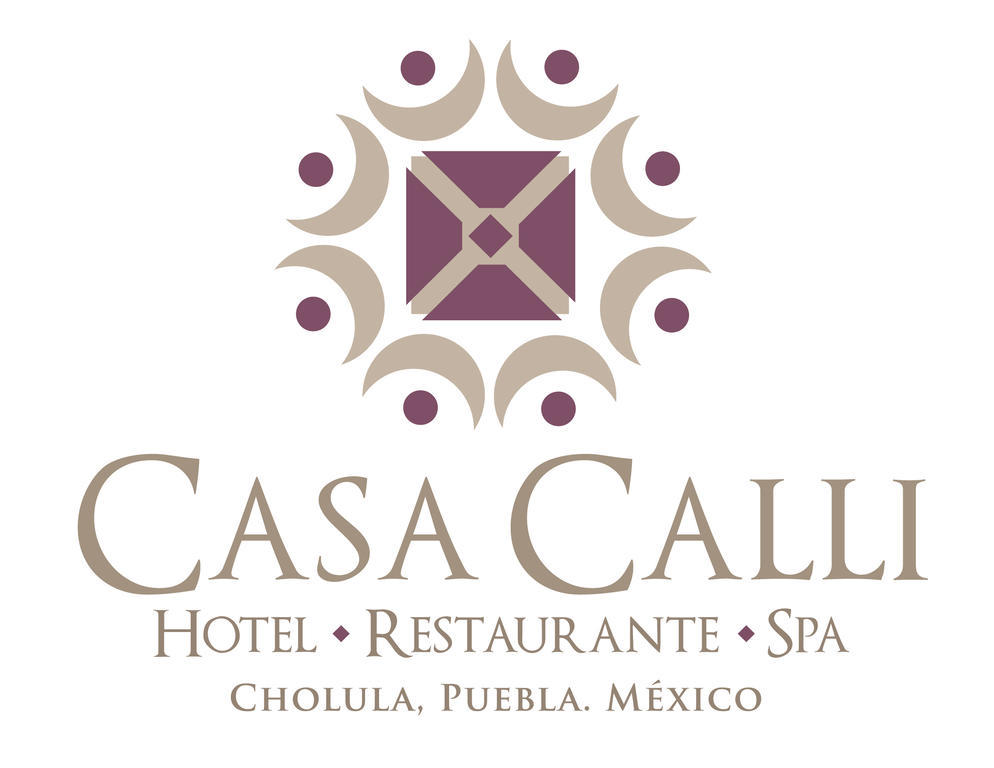 Hotel Calli Quetzalcoatl Cholula Bagian luar foto
